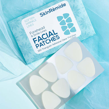 SkinRèmide 160 Triangle Facial Patches - SkinRèmide