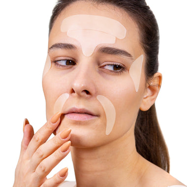 SkinRèmide 165 Variety Facial Patches - SkinRèmide