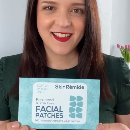 Do Facial Patches Really Work ? - SkinRèmide