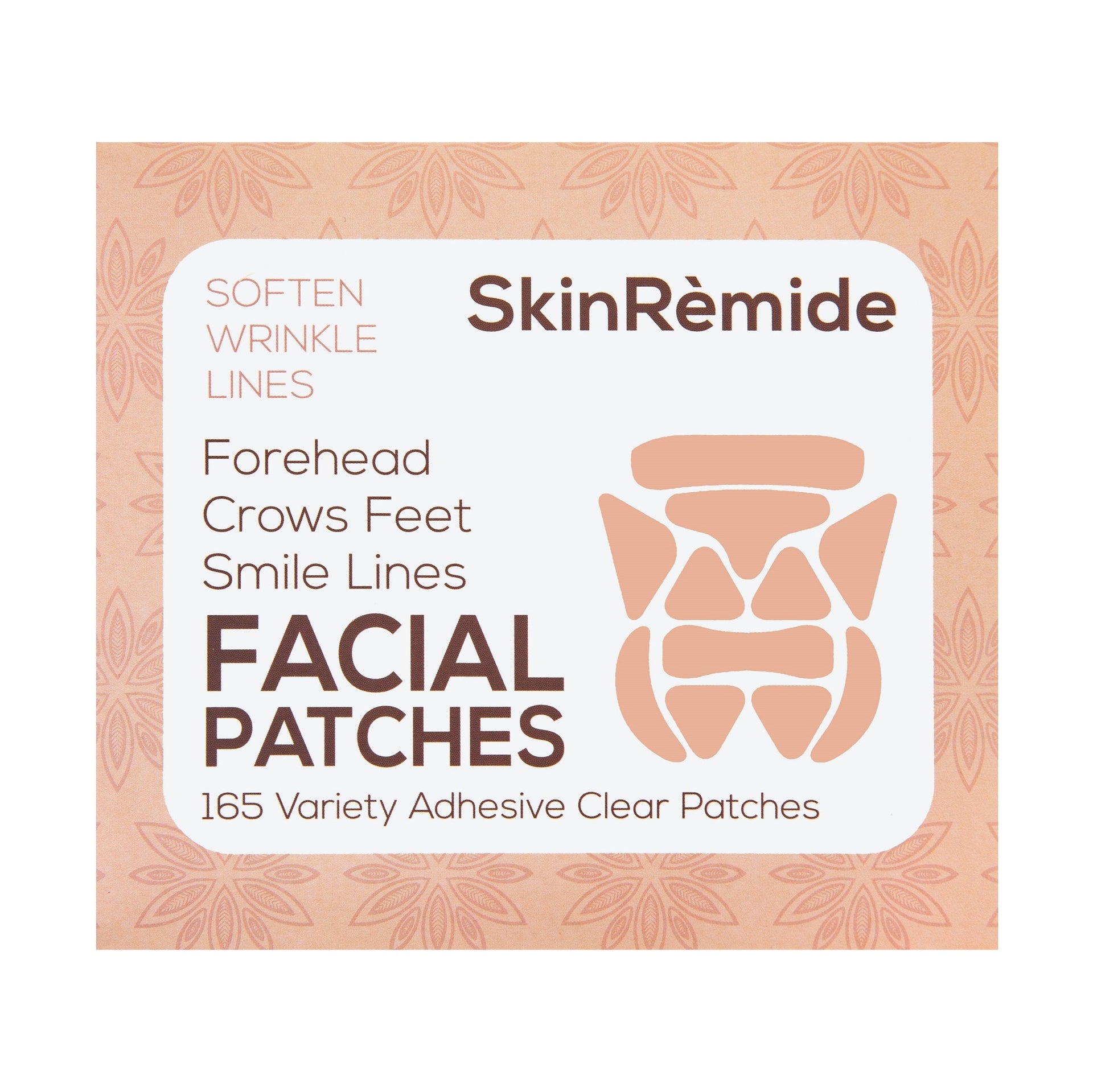 Guide to Facial Wrinkle Patches: How They Work and Benefits - SkinRèmide