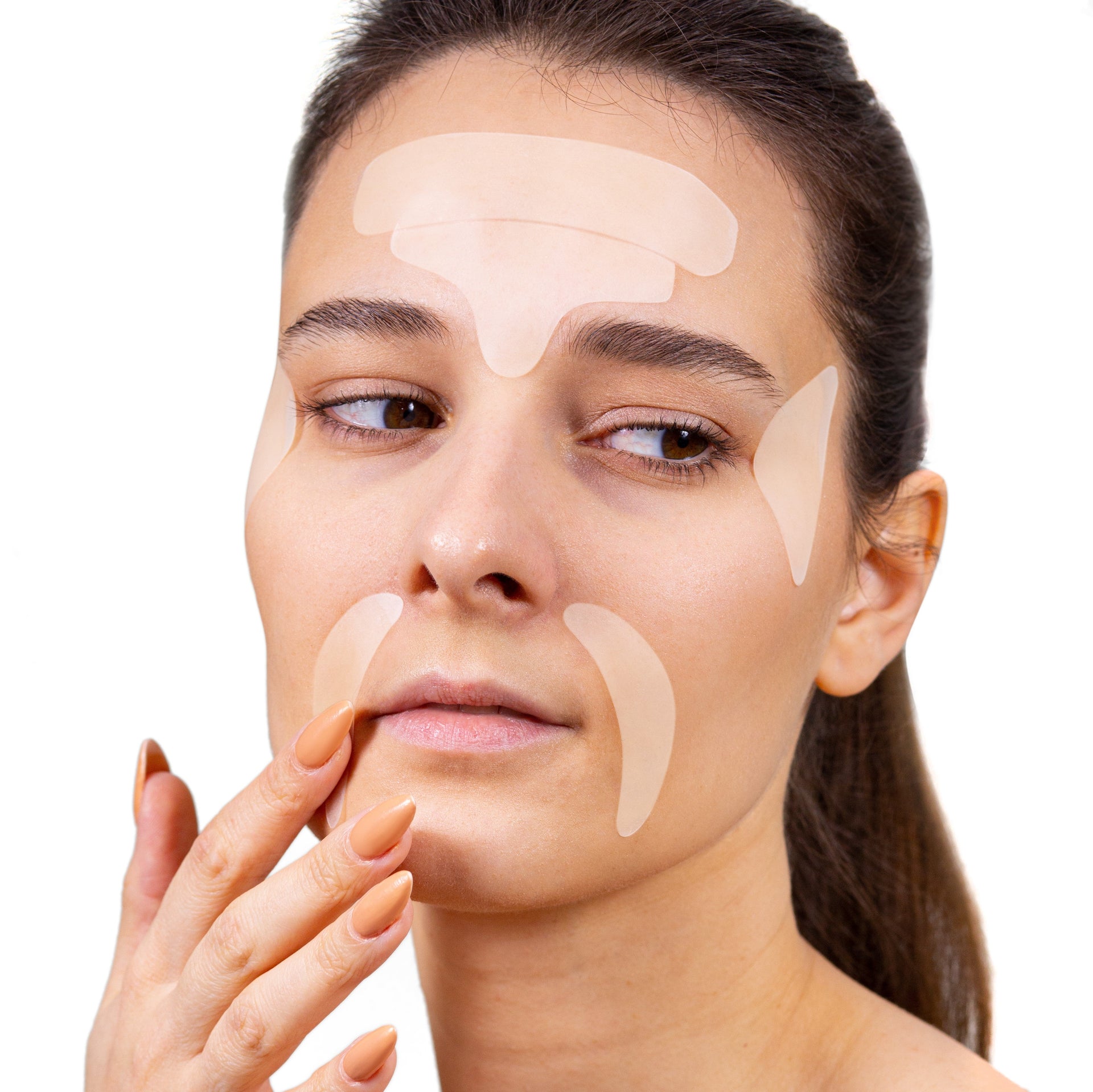 Unveiling the Future: Skincare Trends in 2024, Facial Patches Frownies