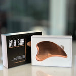 100% Copper Gua Sha - SkinRèmide