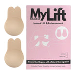 My Lift Silicone Pads