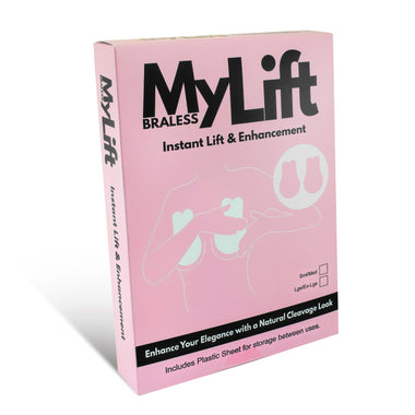My Lift Silicone Pads - SkinRèmide