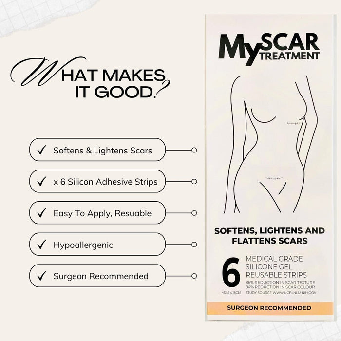 MyScar - SkinRèmide