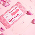 Silicon Pads for Neck Twin Pack - SkinRèmide