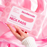Silicon Pads for Neck Twin Pack - SkinRèmide