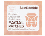 SkinRèmide 165 Variety Facial Patches - SkinRèmide